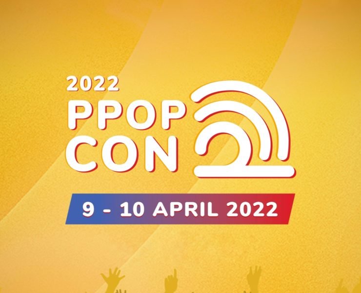PPOPCON-2022