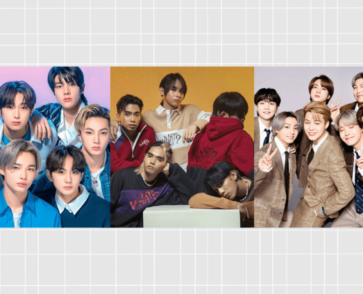 SB19-BTS-ENHYPEN