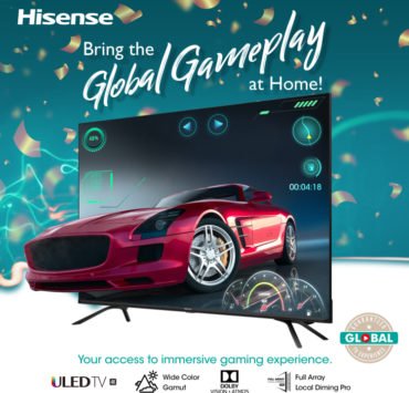 Hisense
