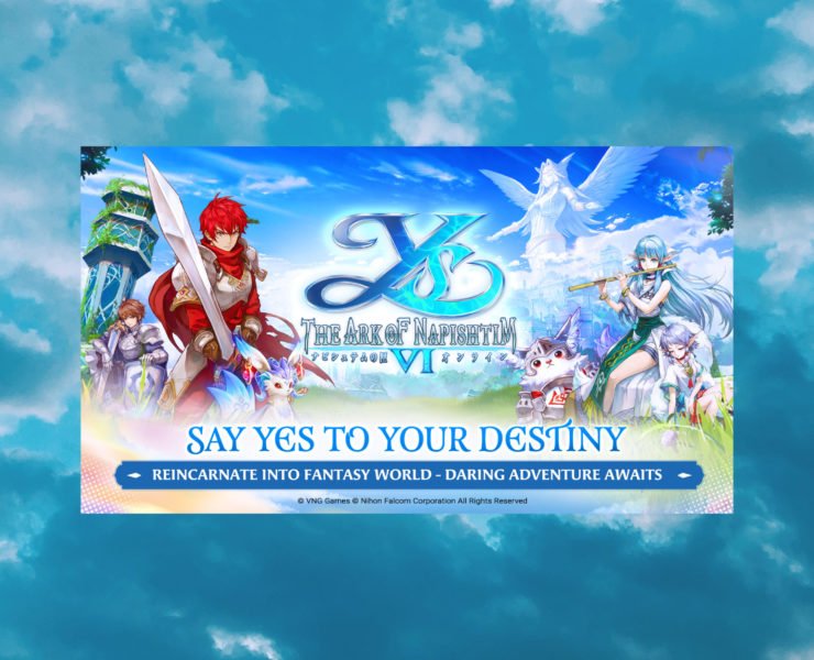 YS6