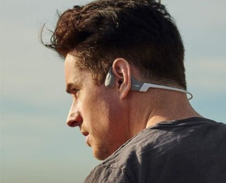 Wearable technology for outdoor exercise