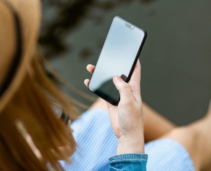 Flagship phones