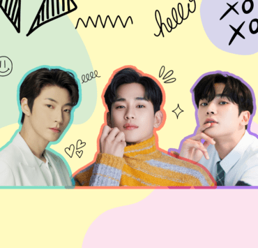 K-DRAMA-ACTORS-FAN-MEETING