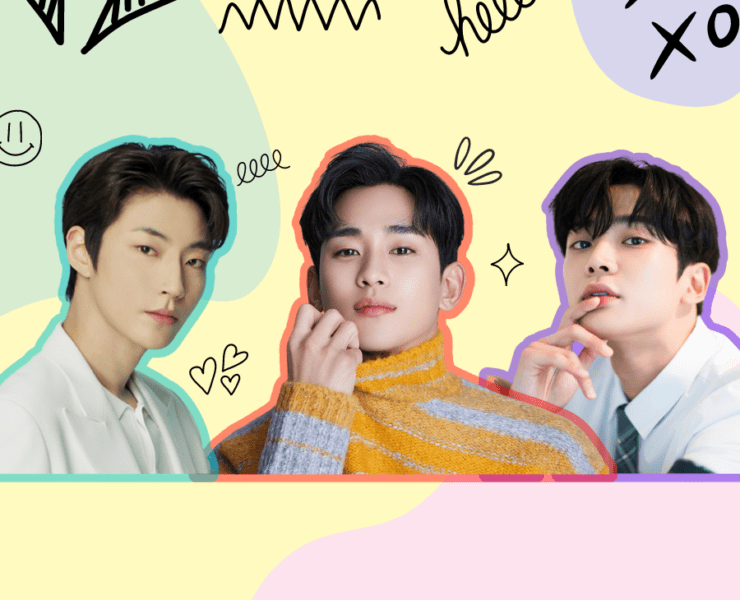 K-DRAMA-ACTORS-FAN-MEETING
