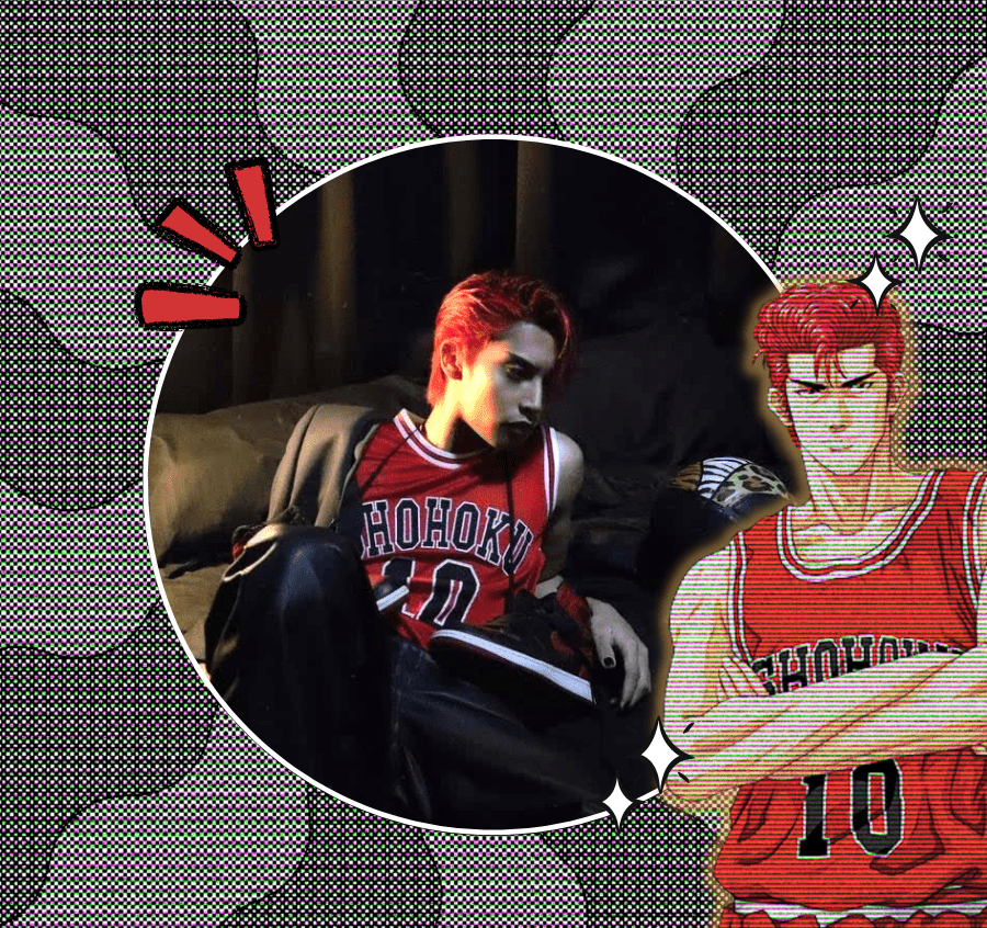 KEN-SUSON-AS-HANAMICHI-SAKURAGI