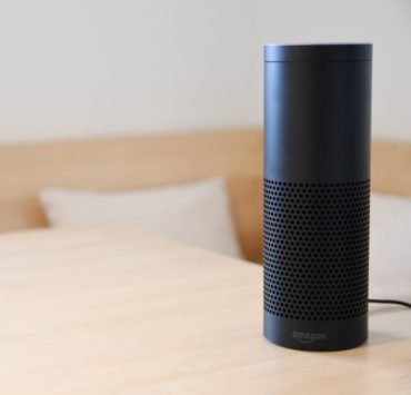 smart home device