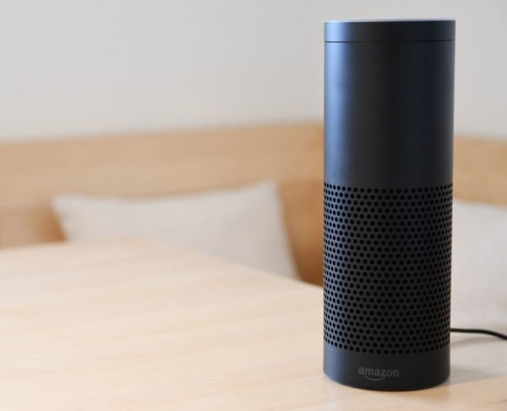 smart home device