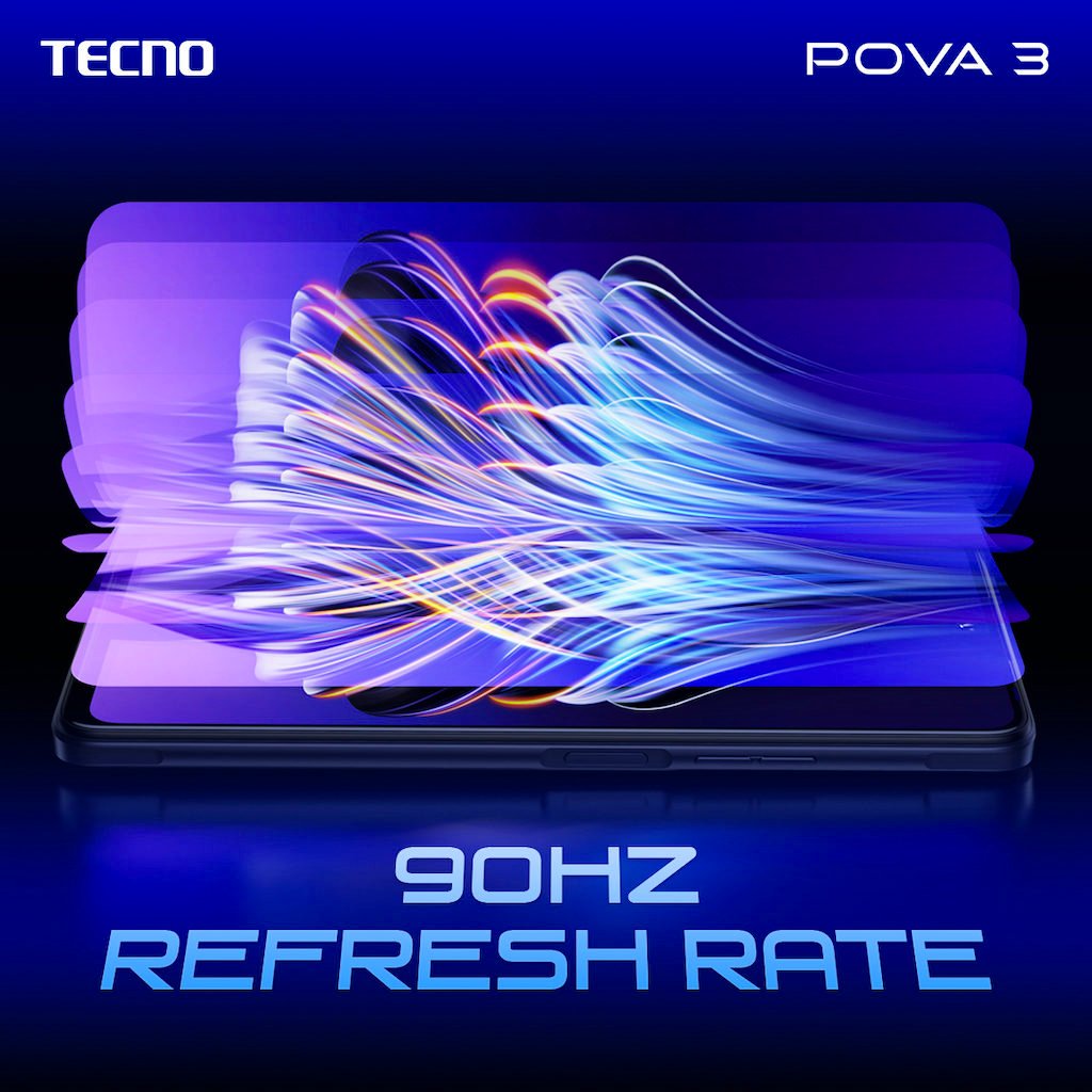 POVA 3