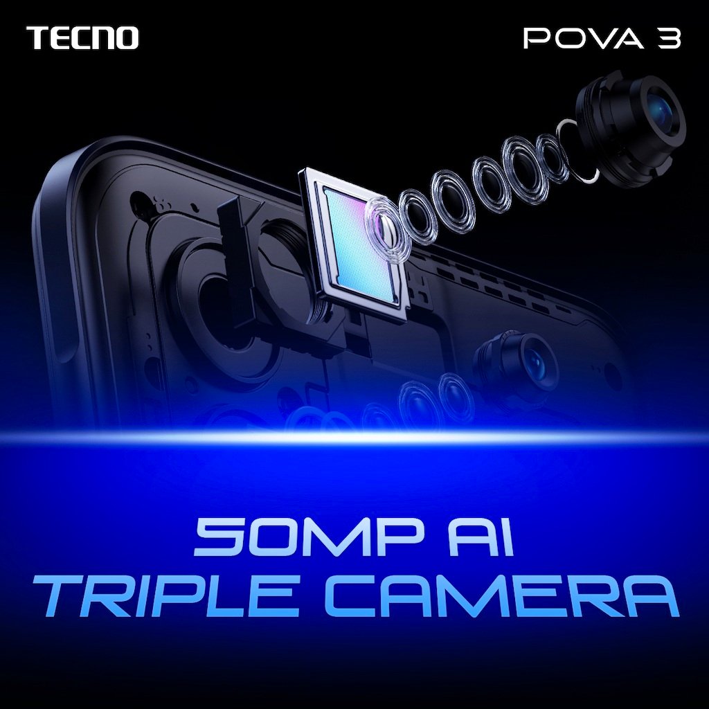 POVA 3