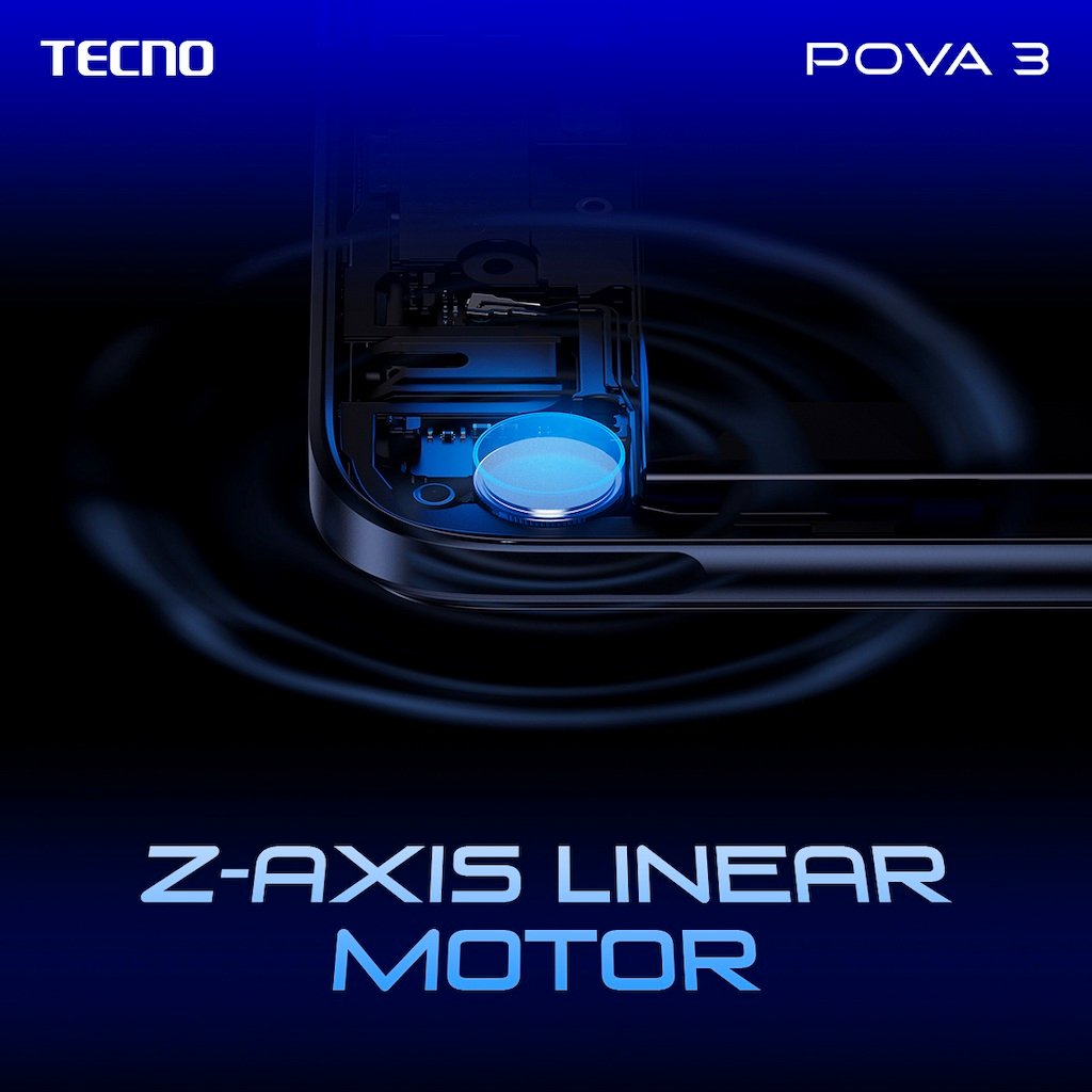POVA 3