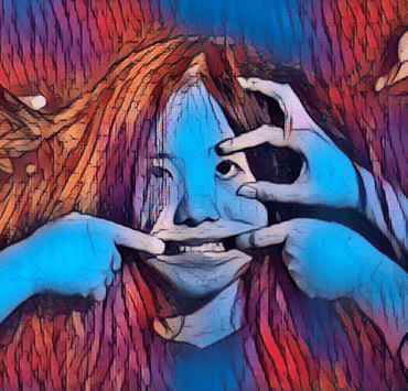 excessive positivity