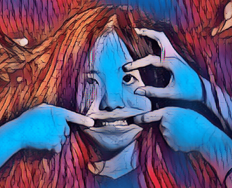 excessive positivity