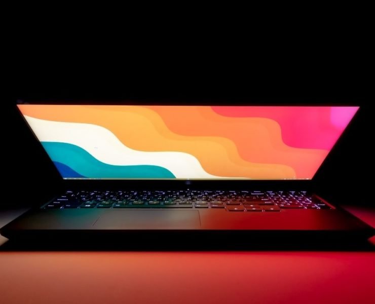 gaming laptops are also perfect for productivity