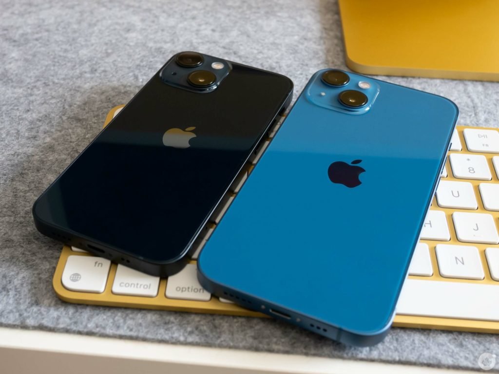 Iphone 13 - 1