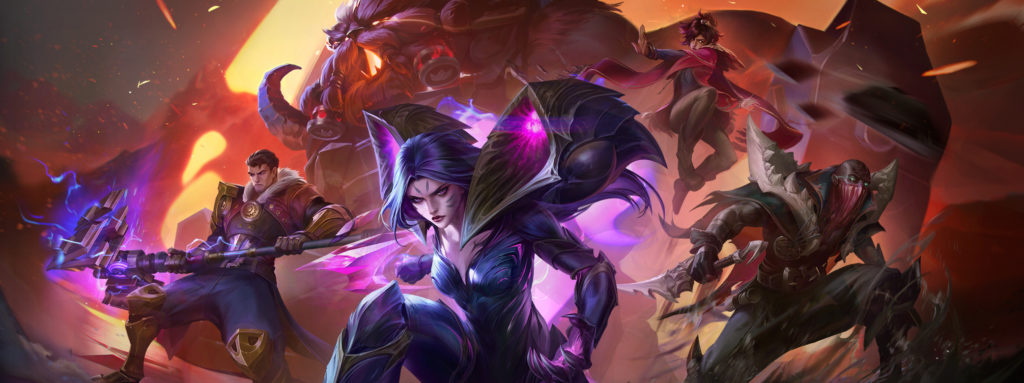 Is League of Legends Still Popular, or is it a Dying Game?