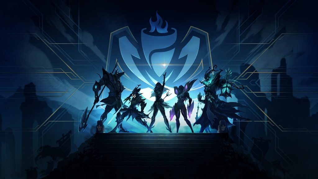 League of Legends