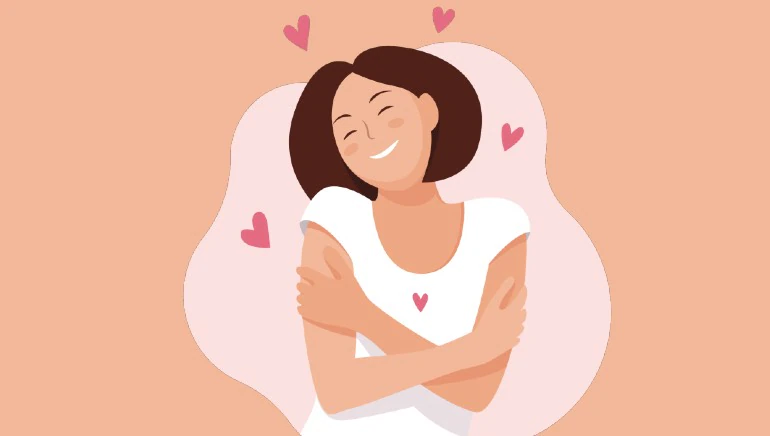 Self-love