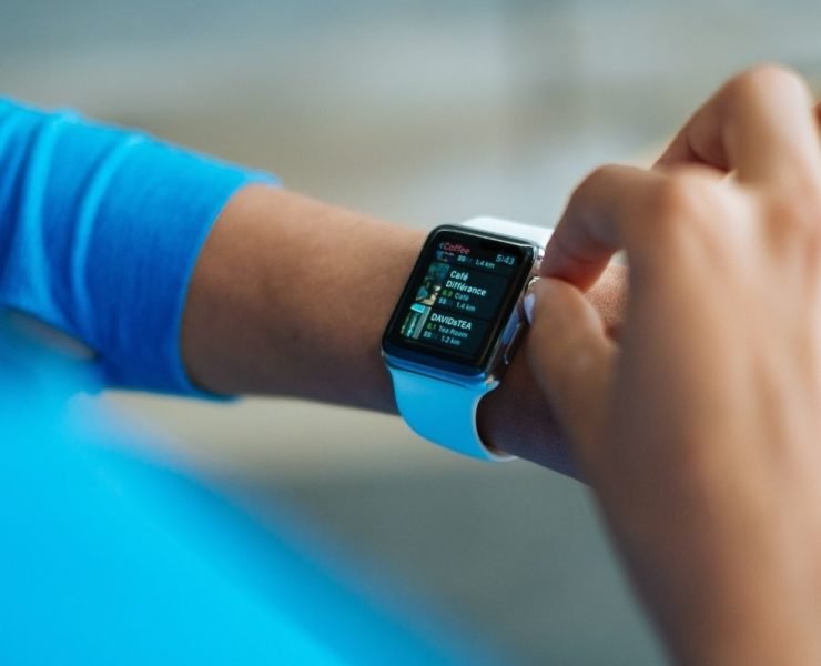 Smartwatch are convenient for the minimalist or active lifestyle