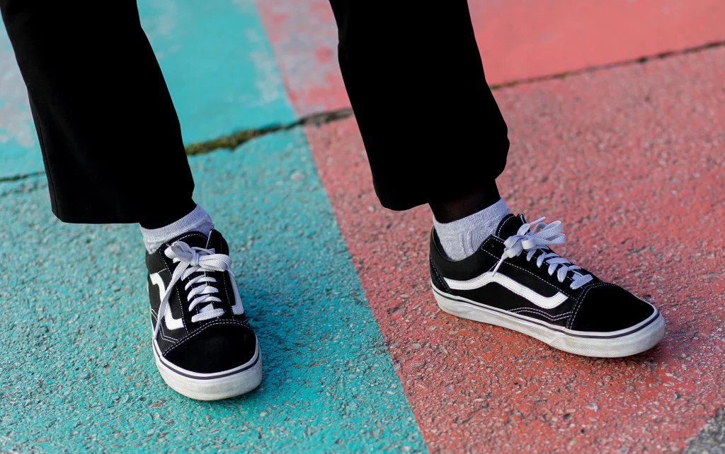 Vans