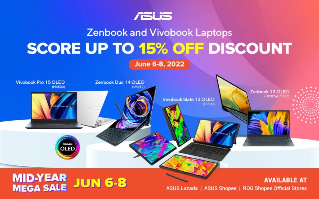 ASUS
