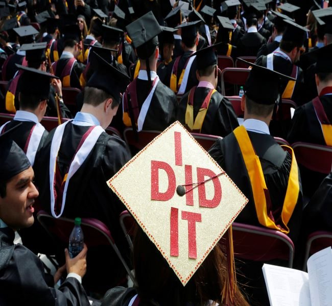 Graduate