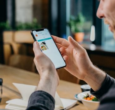 Screen burn-in is a display problem commonly heard with AMOLED displays