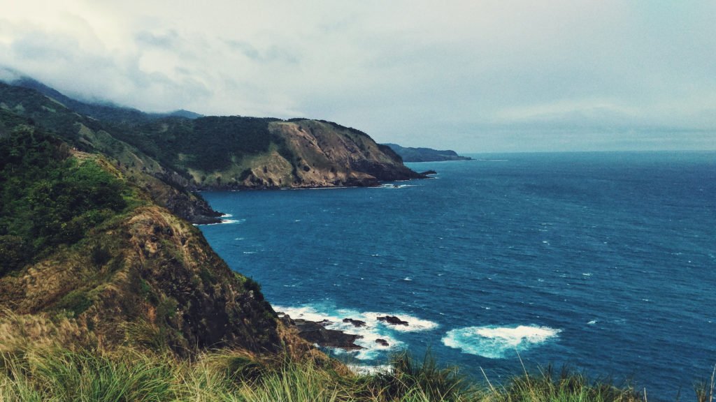 The unseen beauty of Dingalan