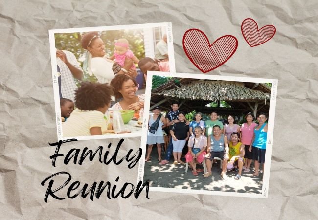 Family Reunion
