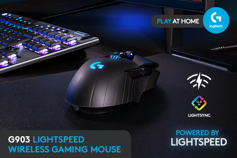 Logitech G