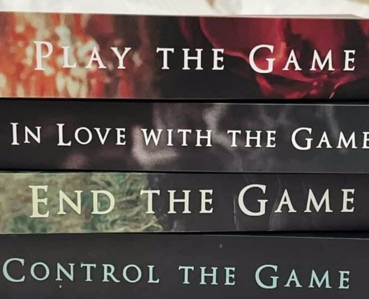 Game Series by Beeyotch
