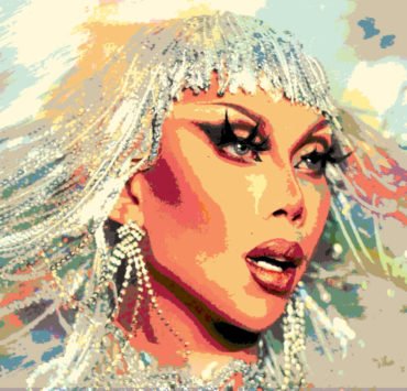 Marina Summers, Drag Artist