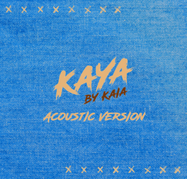 KAIA-KAYA-ACOUSTIC-VERSION