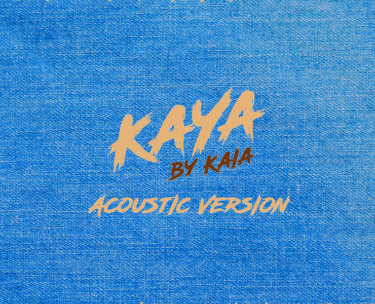 KAIA-KAYA-ACOUSTIC-VERSION