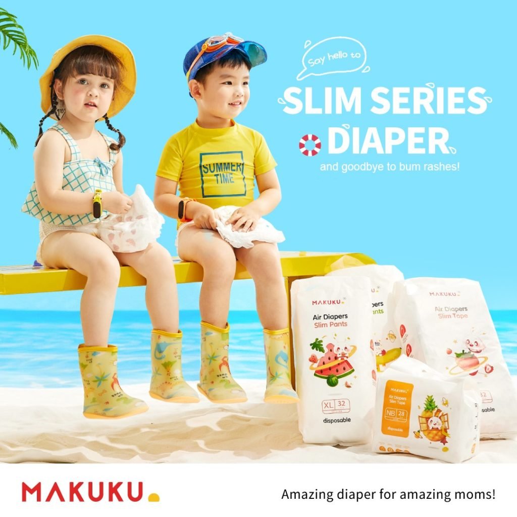 MAKUKU