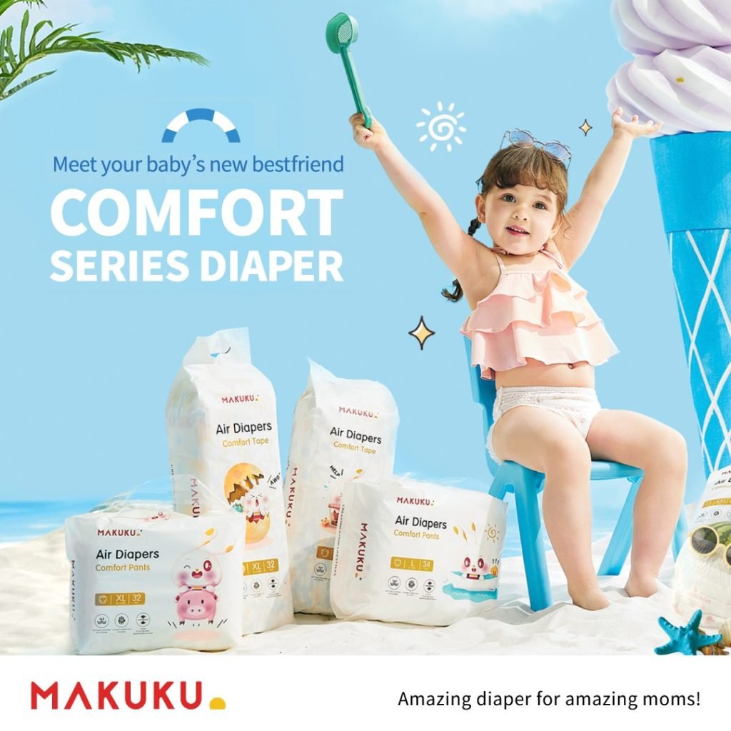 MAKUKU