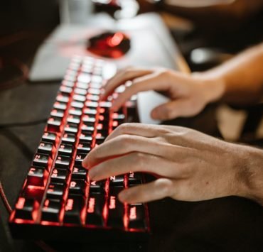 There are a lot of things that set a Mechanical Keyboard apart.