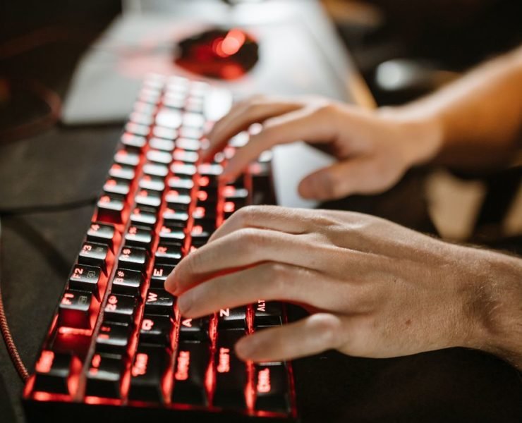 There are a lot of things that set a Mechanical Keyboard apart.