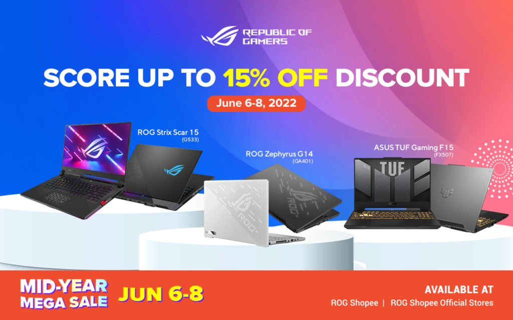 ASUS