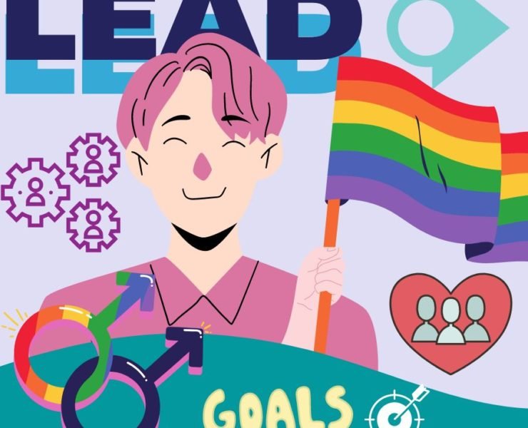 student leader