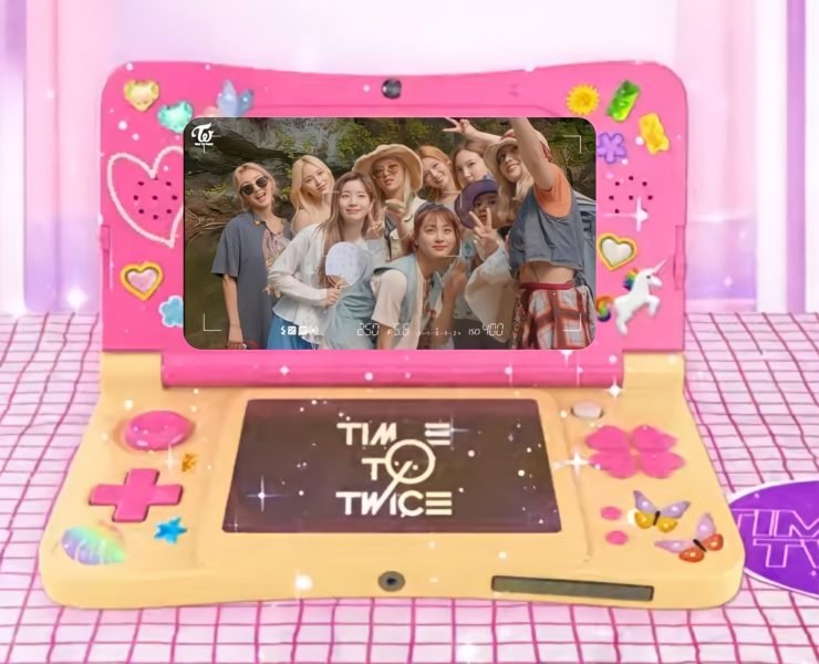 Time to Twice