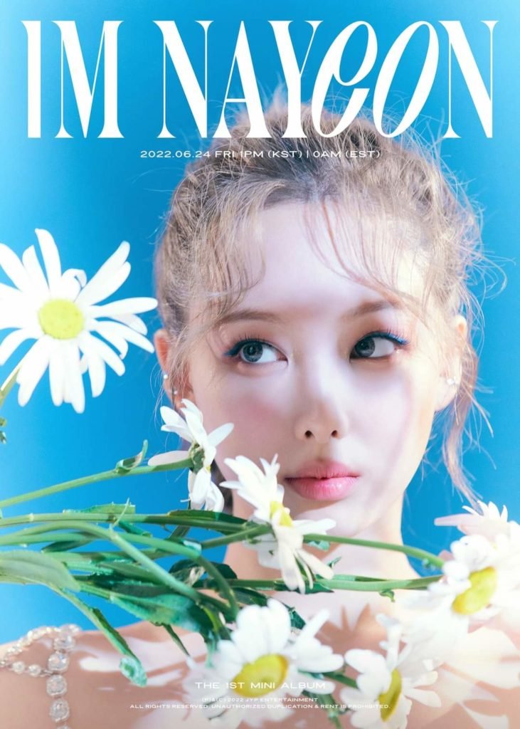 Pop' review: Twice member Nayeon's debut solo single is a positive