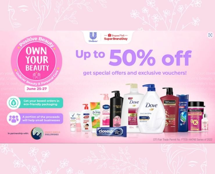 Unilever