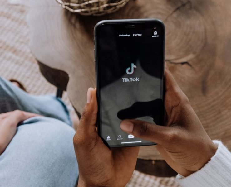 TikTok is a very famous app, but what makes it so good?
