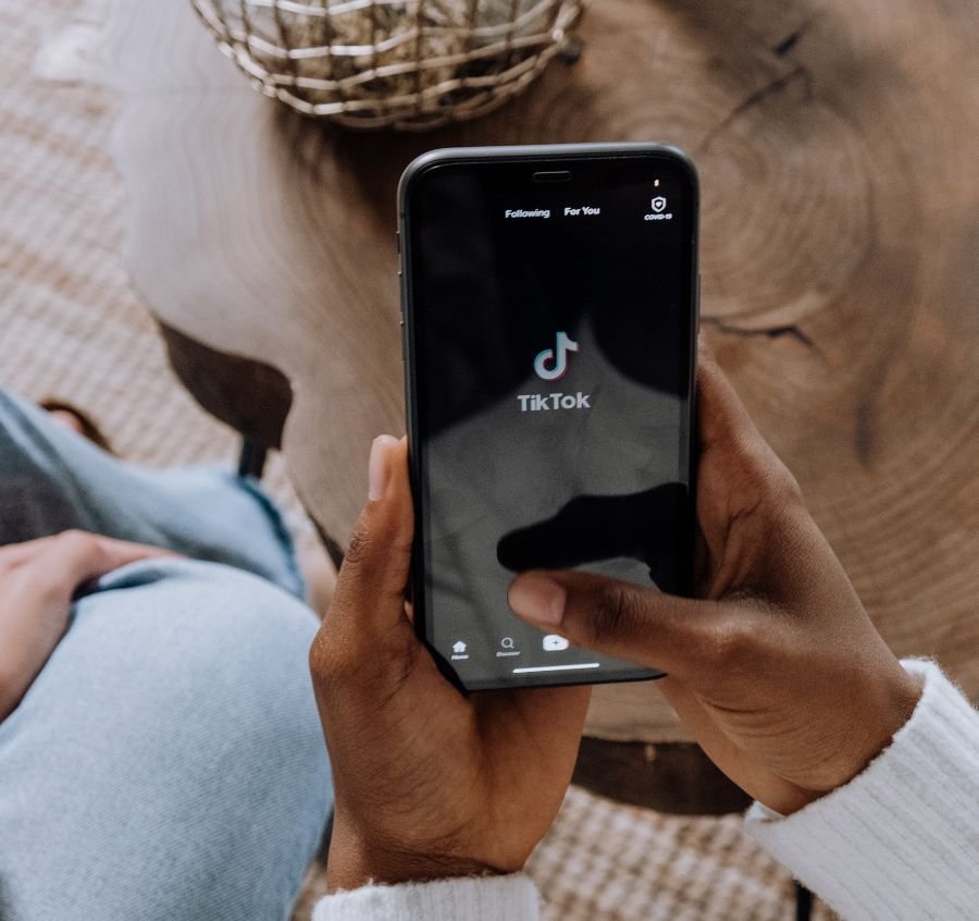 TikTok is a very famous app, but what makes it so good?