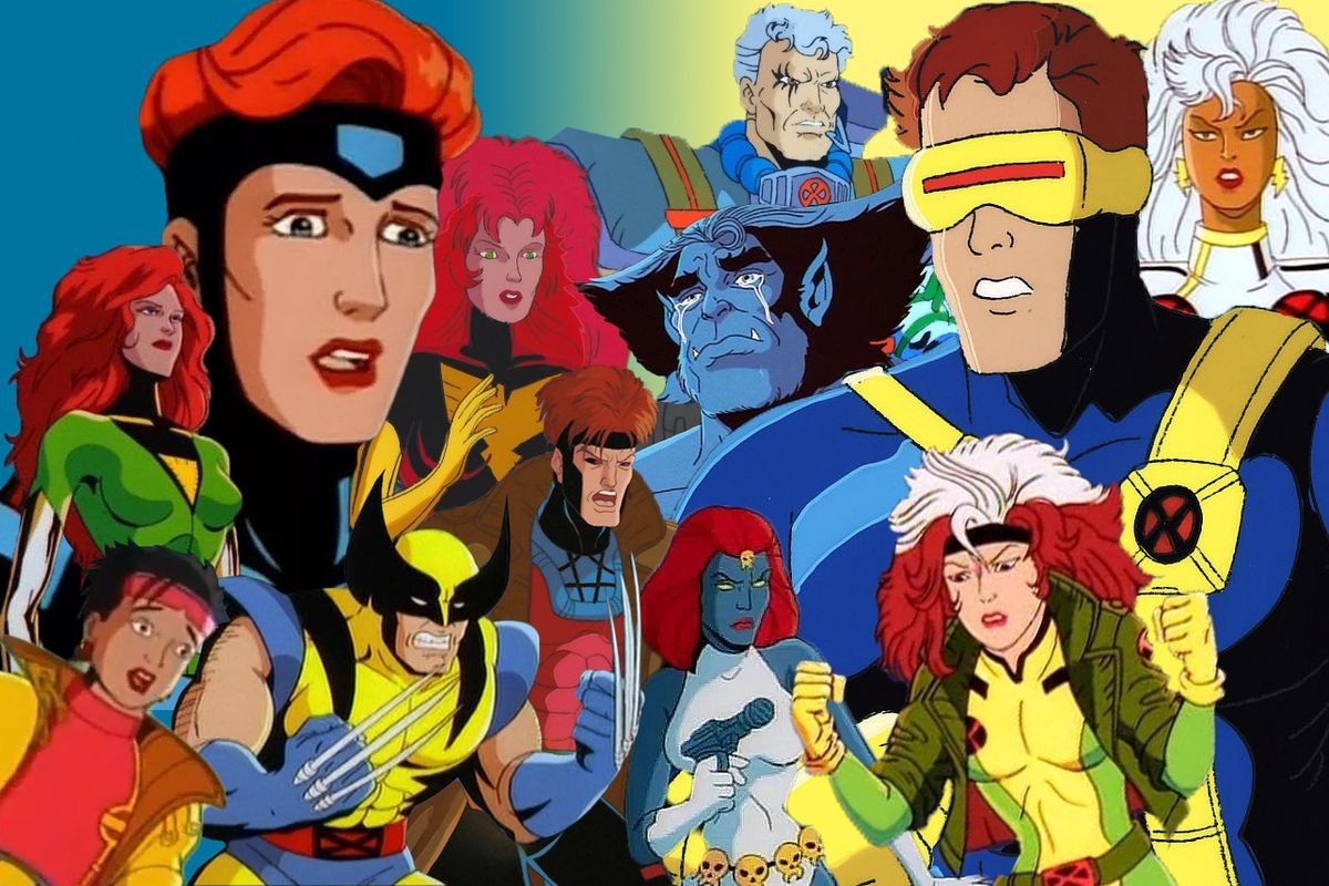 4 Must-Watch Underrated Marvel Animated Series
