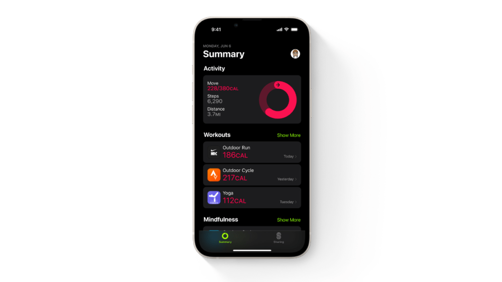 iOS