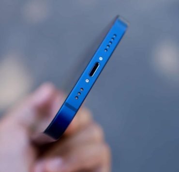 Will a USB-C port make it to the iPhone?