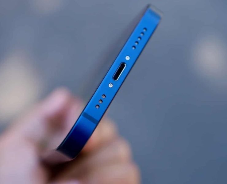 Will a USB-C port make it to the iPhone?