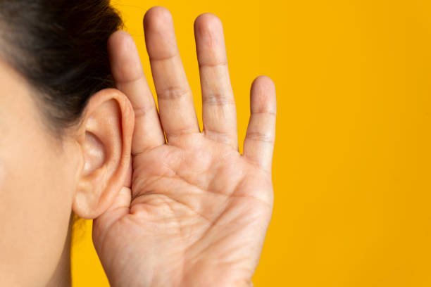 Listening Skills