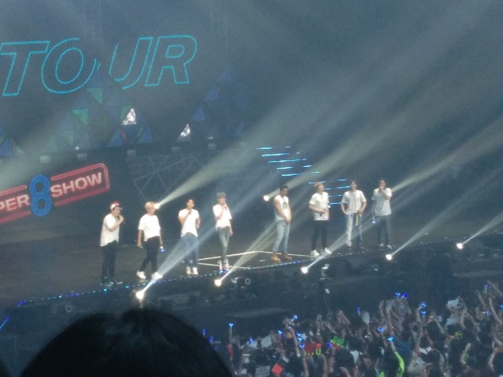 Super Junior